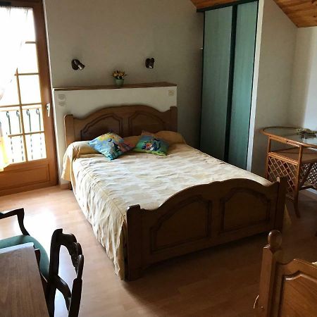 Mountain Vacances - Maison Rachou Lanne-en-Baretous Екстериор снимка