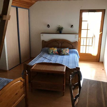 Mountain Vacances - Maison Rachou Lanne-en-Baretous Екстериор снимка