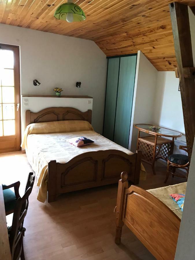 Mountain Vacances - Maison Rachou Lanne-en-Baretous Екстериор снимка
