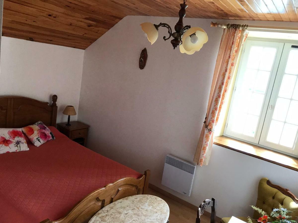 Mountain Vacances - Maison Rachou Lanne-en-Baretous Екстериор снимка