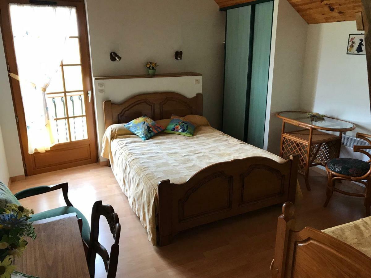 Mountain Vacances - Maison Rachou Lanne-en-Baretous Екстериор снимка