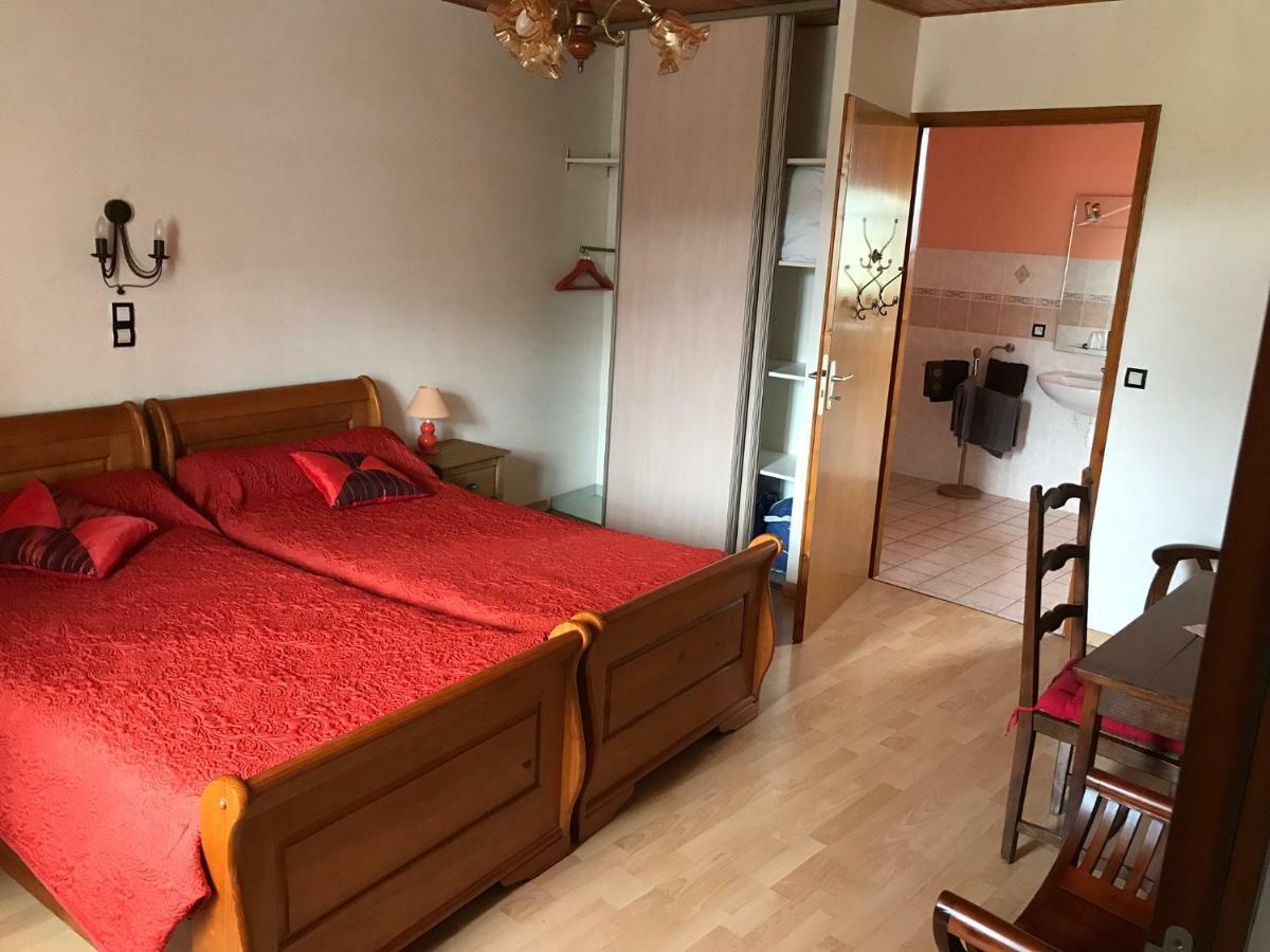 Mountain Vacances - Maison Rachou Lanne-en-Baretous Екстериор снимка