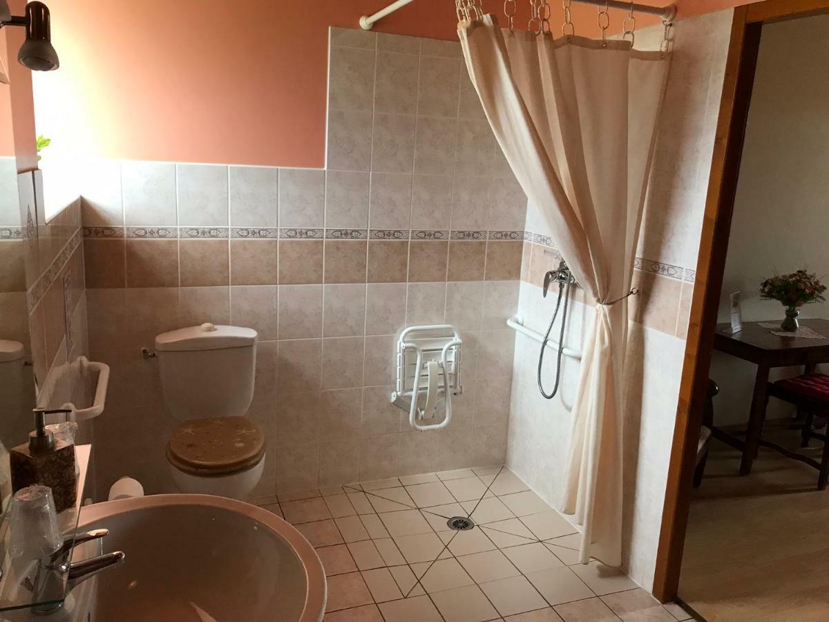 Mountain Vacances - Maison Rachou Lanne-en-Baretous Екстериор снимка