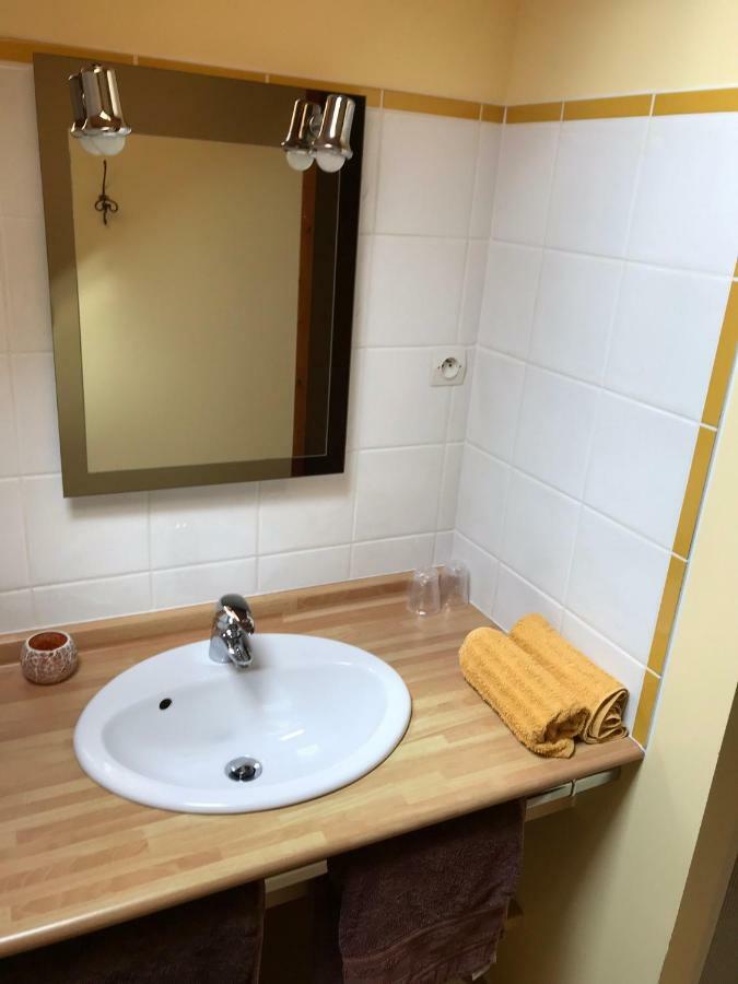 Mountain Vacances - Maison Rachou Lanne-en-Baretous Екстериор снимка